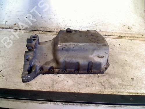 Used Oil sump Oil sump PEUGEOT 307 (3A/C) 1.6 16V (109 hp) 34658757 34658757