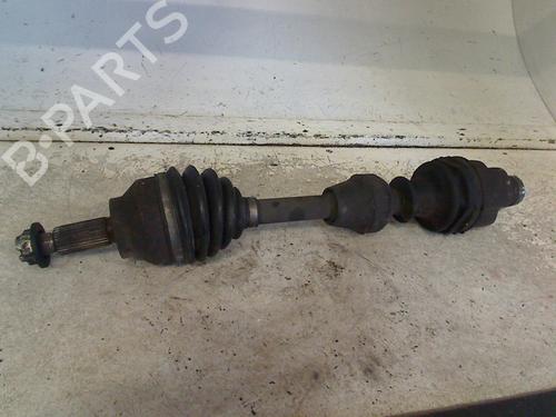 Used Right front driveshaft Right front driveshaft 34665639 34665639