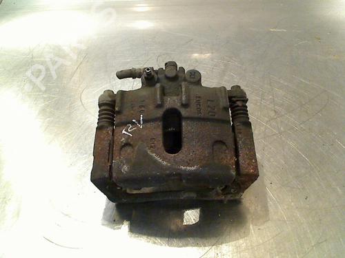 Used Right front brake caliper Right front brake caliper LAND ROVER FREELANDER I (L314) 2.0 Td4 4x4 (112 hp) 34679852 34679852