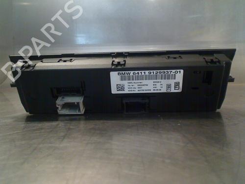 Climate control BMW 1 (E87) 116 i | BP34684675I5 - Image 2
