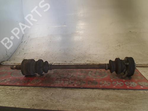 Used Left rear driveshaft Left rear driveshaft MERCEDES-BENZ E-CLASS T-Model (S210) E 240 T (210.261) (170 hp) 34662257 34662257