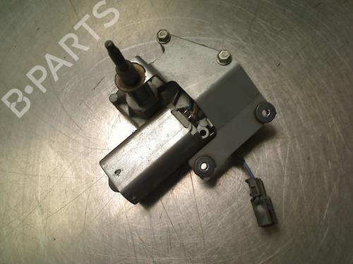 Used Rear wiper motor Rear wiper motor OPEL VECTRA B Estate (J96) 1.6 i 16V (F35) (100 hp) 34690238 34690238