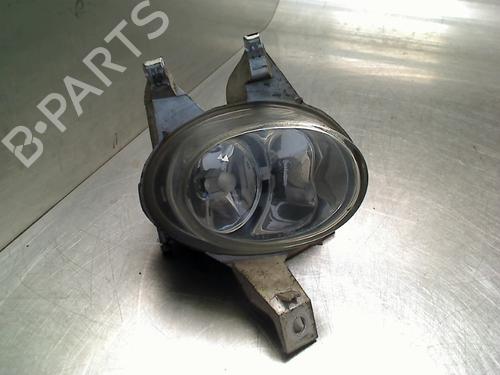 Used Right front fog light Right front fog light PEUGEOT 206 Hatchback (2A/C) 1.6 16V (109 hp) 34687783 34687783