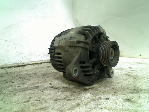 Used Alternator Alternator PEUGEOT 306 Hatchback (7A, 7C, N3, N5) 1.4 (75 hp) 34652035 34652035
