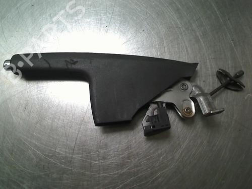 Hand brake SKODA FABIA II Combi (545) 1.2 TDI | BP34690201I18 - Image 2