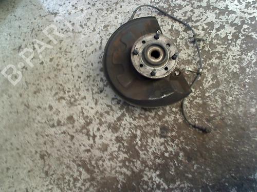 Used Right front steering knuckle Right front steering knuckle VOLVO S40 I (644) 2.0 T (160 hp) 34664545 34664545