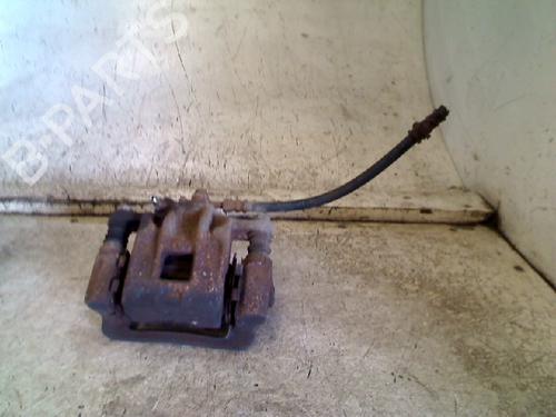 Used Left rear brake caliper Left rear brake caliper HYUNDAI SANTA FÉ I (SM) 2.4 16V 4x4 (146 hp) 34675677 34675677