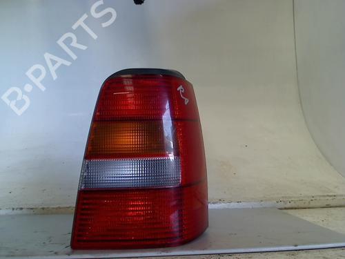Used Right taillight Right taillight VW GOLF III Variant (1H5) 1.8 (75 hp) 34660686 34660686