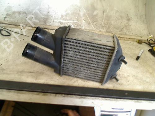Used Intercooler Intercooler MITSUBISHI CARISMA (DA_) 1.9 TD (DA4A) (90 hp) 34658289 34658289