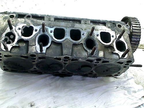 Used Cylinder head Cylinder head VW GOLF IV (1J1) 1.9 SDI (68 hp) 34653760 34653760
