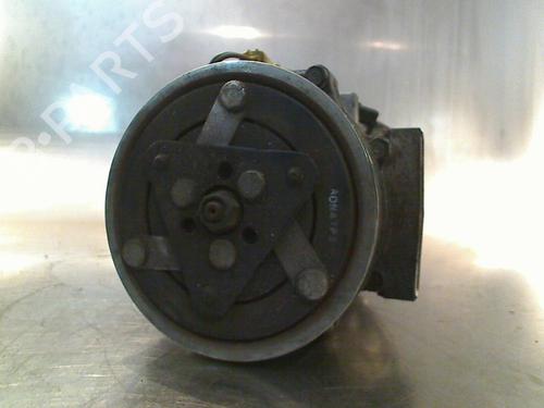 Used AC compressor AC compressor PEUGEOT 407 (6D_) 1.8 (6D6FZB) (116 hp) 34679973 34679973