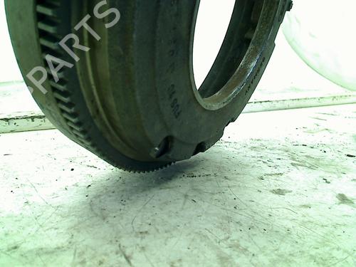 Used Flywheel Flywheel VW CADDY II Box Body/MPV (9K9A) 1.9 SDI (64 hp) 34652154 34652154