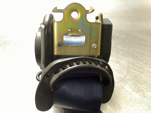 Front left seatbelt CITROËN C5 I (DC_) 1.8 16V (DC6FZB, DC6FZE) | BP34690443I26 - Image 2