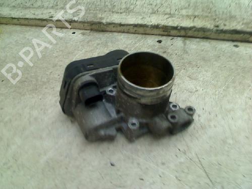 Used Throttle body Throttle body 34675477 34675477