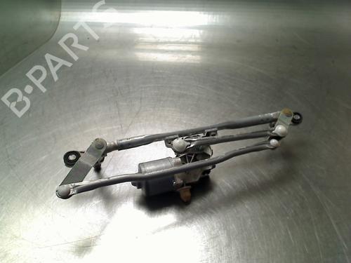 Front wiper motor FIAT PANDA (312_, 319_) 0.9 (312PXH1A) | BP34687018M29 - Image 3
