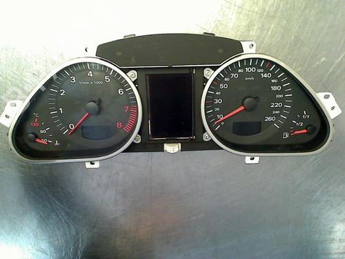 Used Instrument cluster Instrument cluster 39072525 39072525