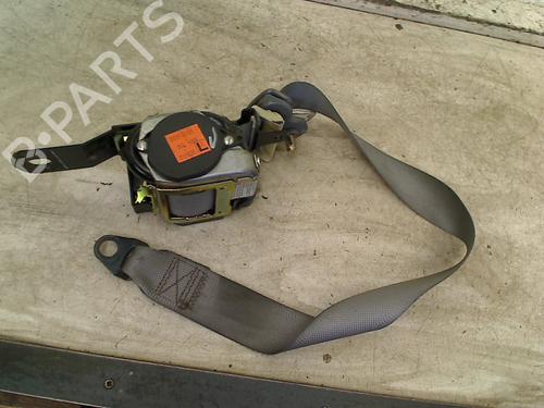 Used Front left seatbelt Front left seatbelt HYUNDAI ATOS (MX) 1.0 i (54 hp) 34654760 34654760