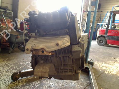 Used Engine Engine AUDI A3 (8L1) 1.6 (101 hp) 34660641 34660641
