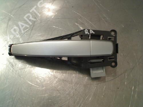 rear-right-exterior-door-handle-opel-astra-h-a04-2004-2005-2006-2007-2008-2009-2010-2011-2012-2013-2014-34677064 main image