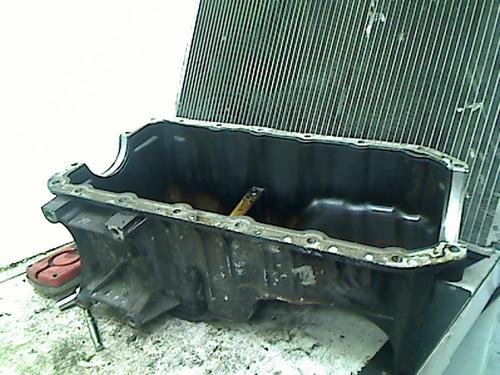 Used Oil sump Oil sump FORD KA (RB_) 1.3 i (60 hp) 34652540 34652540