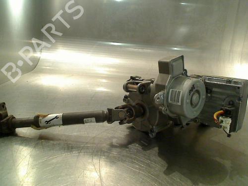 Steering column FORD FIESTA VI (CB1, CCN) 1.4 | BP34680380M21 - Image 2