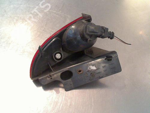 Right tailgate light RENAULT ESPACE IV (JK0/1_) 2.0 (JK0A, JK1D, JK0N) | BP34680870C80 - Image 2