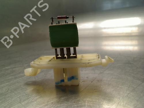 Heater resistor FORD TRANSIT CUSTOM V362 Van (FY, FZ) 2.2 TDCi | BP34687979M108 - Image 3