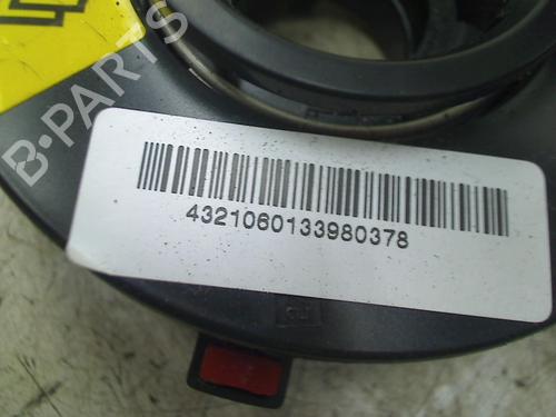 Used Squib airbag Squib airbag 34666489 34666489