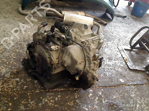 Used Gearbox Gearbox VW POLO (6N2) 1.4 16V (75 hp) 34663820 34663820