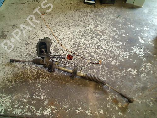 Used Steering rack Steering rack NISSAN MICRA II (K11) 1.0 i 16V (K11) (54 hp) 34668494 34668494