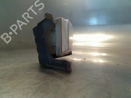 Left front fog light CHEVROLET LACETTI Estate (J200) 1.8 | BP34684792C30 - Image 3