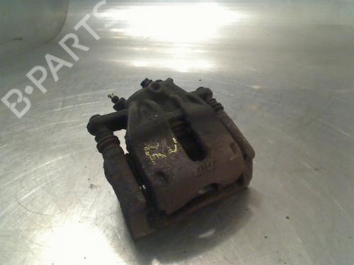 Used Right front brake caliper Right front brake caliper NISSAN MICRA III (K12) 1.2 16V (80 hp) 34683243 34683243