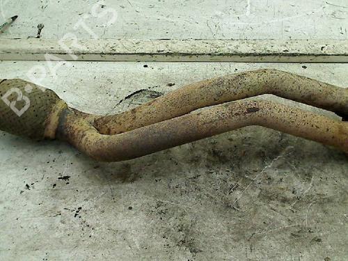 Used Exhaust system Exhaust system AUDI A4 B5 (8D2) 1.8 quattro (125 hp) 34653901 34653901