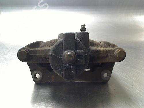 Right front brake caliper OPEL AGILA A (H00) 1.0 (F68) | BP34691534M104 - Image 2