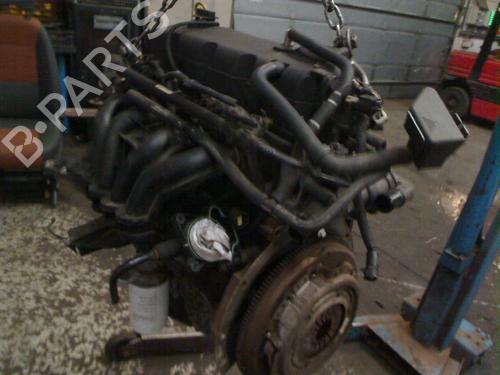 Motor Motor FORD FIESTA V (JH_, JD_) 1.3 (69 hp) 34672867 34672867