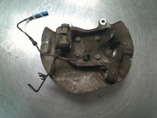 Right front steering knuckle BMW 5 Touring (E61) 520 d | BP34688832M26 - Image 2