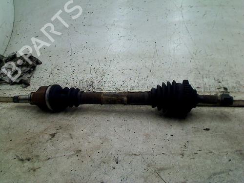 Used Left front driveshaft Left front driveshaft 34673847 34673847