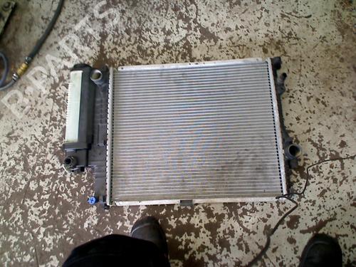 Used Water radiator Water radiator BMW 5 (E39) 523 i (170 hp) 34656537 34656537