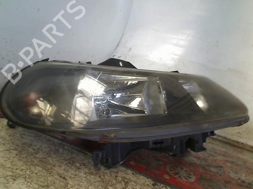 Used Left headlight Left headlight RENAULT LAGUNA I Grandtour (K56_) 2.0 16V (K56D, K56M) (139 hp) 34661890 34661890