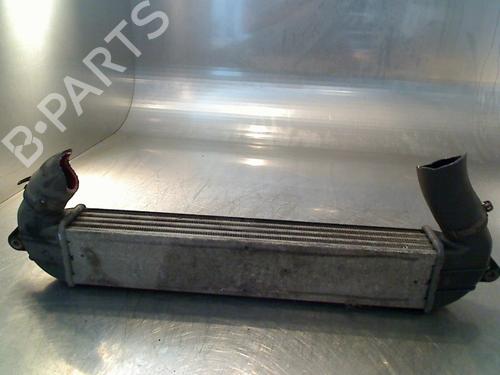 Intercooler Intercooler FIAT DOBLO MPV (119_, 223_) 1.9 JTD (105 hp) 34678976 34678976
