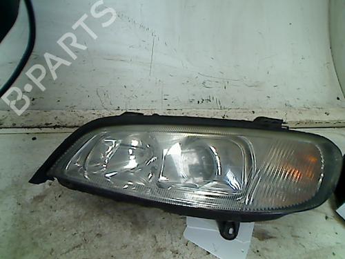 Used Left headlight Left headlight OPEL OMEGA B Estate (V94) 2.2 16V (F35, M35, P35) (144 hp) 34652289 34652289