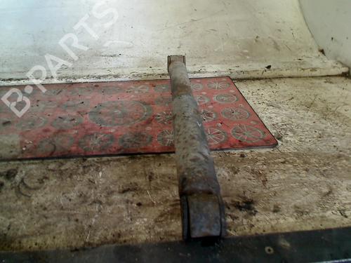 Used Right rear shock absorber Right rear shock absorber MERCEDES-BENZ SPRINTER 2-t Van (B901, B902) 212 D (901.461, 901.462, 902.461, 902.462) (122 hp) 34661740 34661740