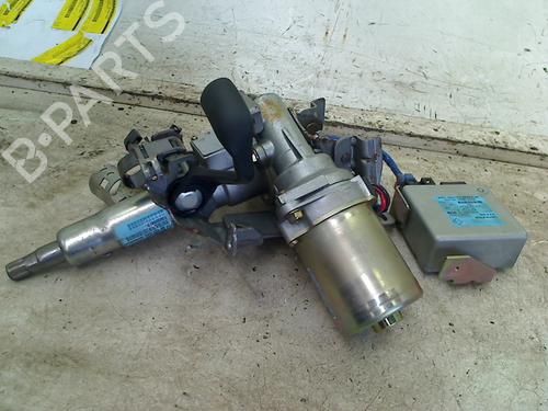 Used Steering column Steering column RENAULT CLIO II (BB_, CB_) 1.2 16V (BB05, BB0W, BB11, BB27, BB2T, BB2U, BB2V, CB05,... (75 hp) 34654875 34654875