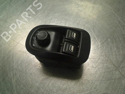Used Switch Switch PEUGEOT 206 Hatchback (2A/C) 1.4 i (75 hp) 34688317 34688317