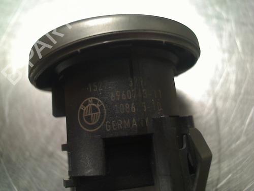 Switch BMW 5 Touring (E61) 520 d | BP34688810I30 - Image 3