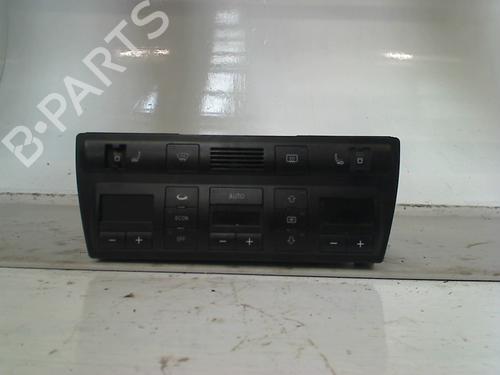 Used Climate control Climate control AUDI A6 C5 Avant (4B5, 4B6) 2.5 TDI (150 hp) 34660043 34660043