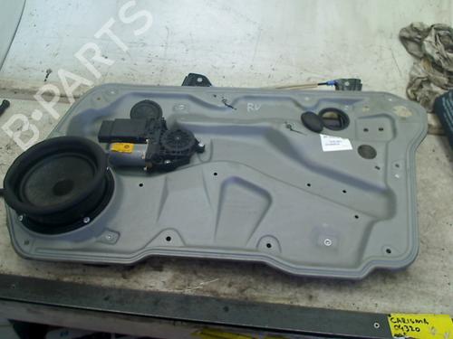 Used Front right window mechanism Front right window mechanism VW GOLF IV (1J1) 1.6 16V (105 hp) 34656075 34656075