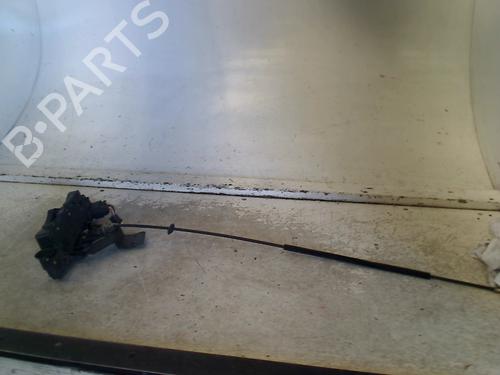 Used Front left lock Front left lock FIAT STILO (192_) 1.2 16V (192_XA1B) (80 hp) 34665885 34665885