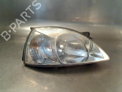 Phare droit Phare droit KIA RIO I Hatchback (DC) 1.3 (82 hp) 34683268 34683268