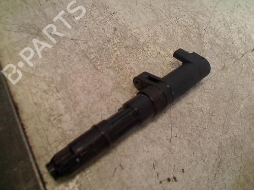 Used Ignition coil Ignition coil RENAULT GRAND SCÉNIC II (JM0/1_) 1.6 (113 hp) 34666826 34666826